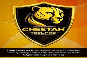 Cheetah Tool PRO [12 Months] Activation